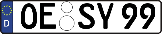 OE-SY99