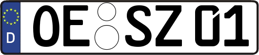 OE-SZ01