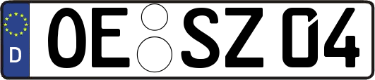 OE-SZ04