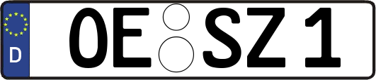 OE-SZ1