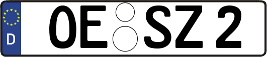 OE-SZ2