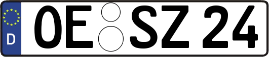 OE-SZ24