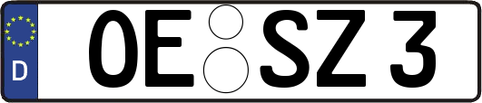 OE-SZ3