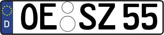 OE-SZ55
