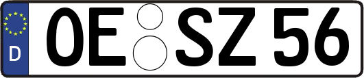 OE-SZ56