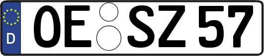 OE-SZ57