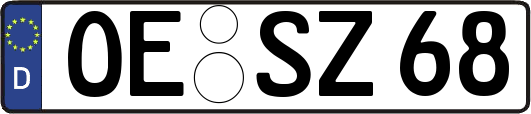 OE-SZ68