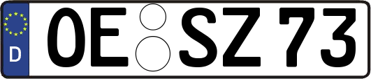 OE-SZ73