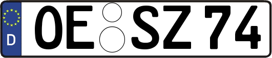 OE-SZ74