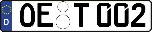 OE-T002