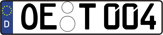 OE-T004