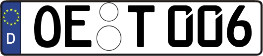 OE-T006