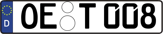 OE-T008