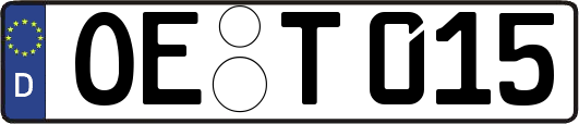 OE-T015