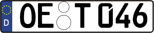 OE-T046