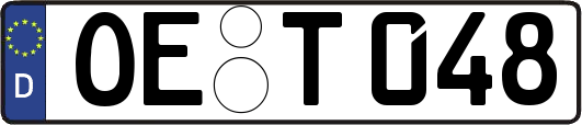 OE-T048