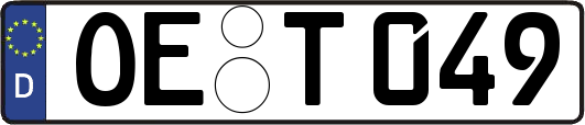 OE-T049