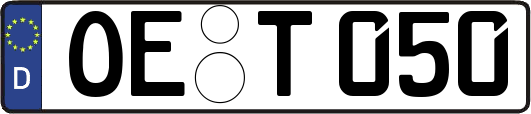 OE-T050