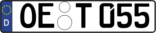OE-T055