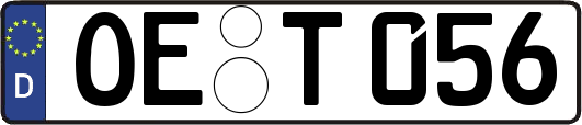 OE-T056