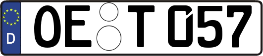 OE-T057