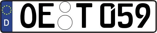 OE-T059