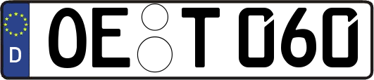OE-T060