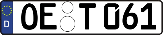 OE-T061