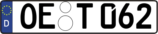 OE-T062