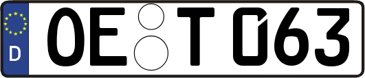 OE-T063
