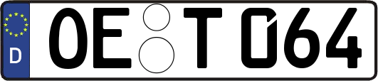 OE-T064
