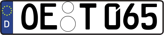 OE-T065