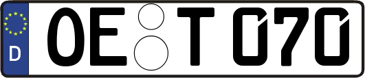 OE-T070