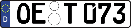 OE-T073