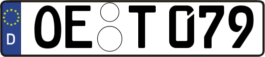 OE-T079