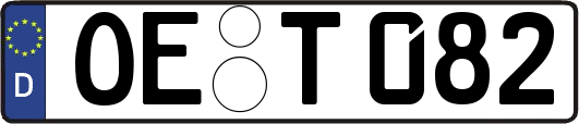 OE-T082