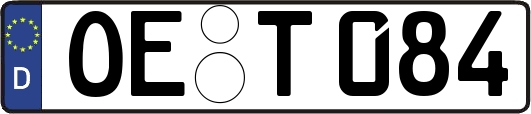OE-T084
