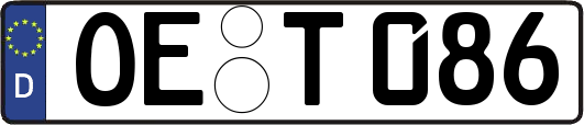 OE-T086