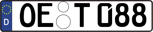 OE-T088