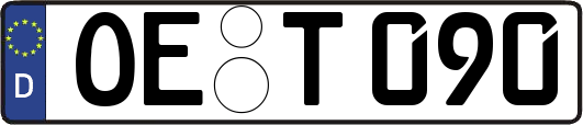OE-T090