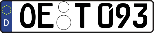 OE-T093
