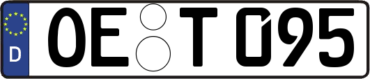 OE-T095