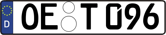 OE-T096
