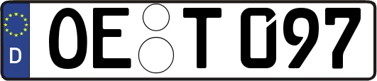 OE-T097