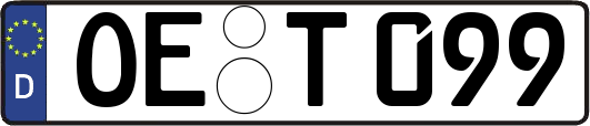 OE-T099