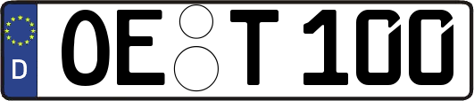 OE-T100