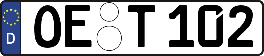 OE-T102
