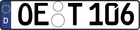 OE-T106