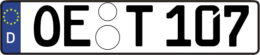 OE-T107
