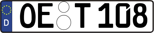 OE-T108